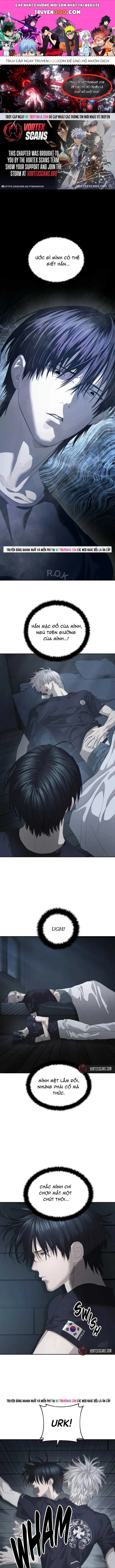 Công Chức Đặc Dị Chapter 55 - 1