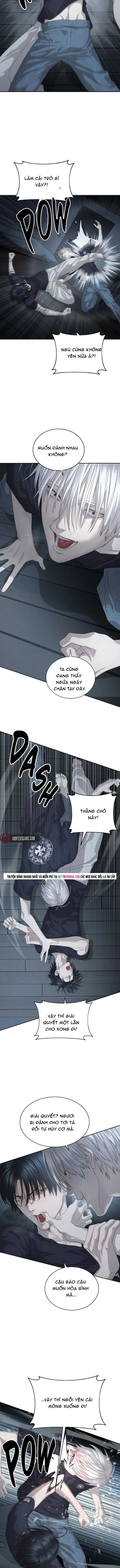 Công Chức Đặc Dị Chapter 55 - 2