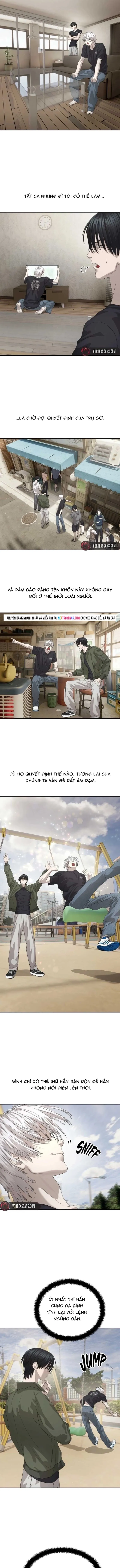 Công Chức Đặc Dị Chapter 55 - 11