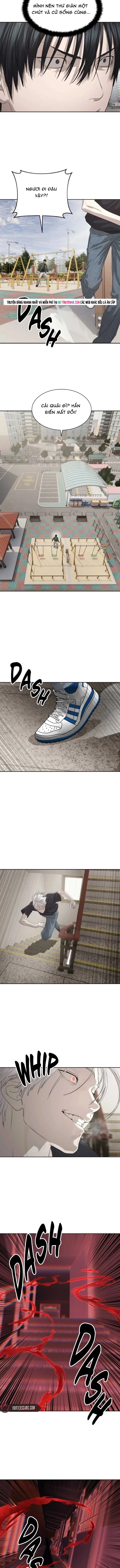 Công Chức Đặc Dị Chapter 55 - 12