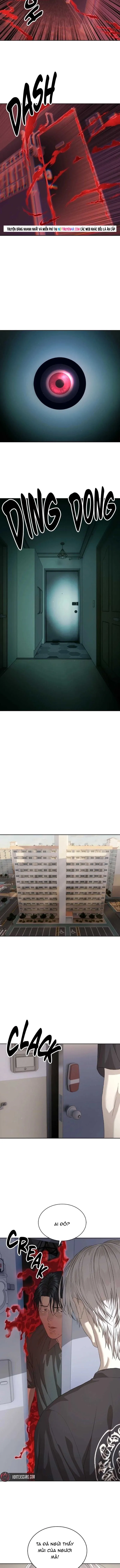 Công Chức Đặc Dị Chapter 55 - 13