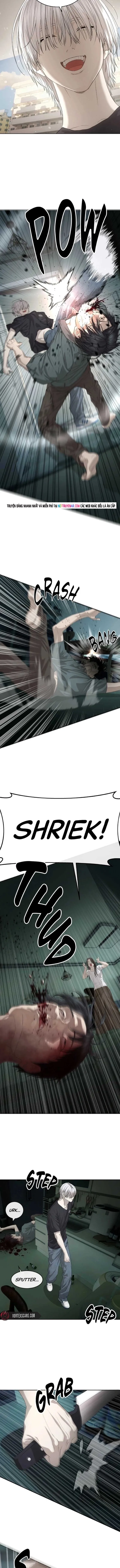 Công Chức Đặc Dị Chapter 55 - 14