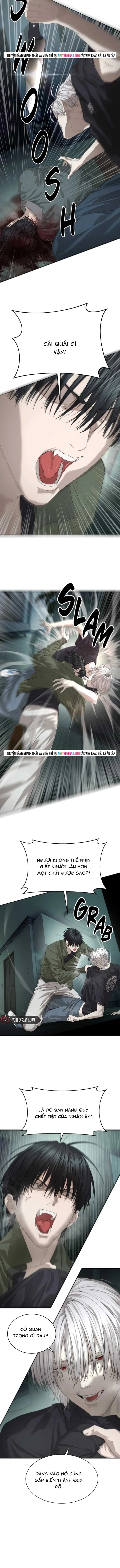Công Chức Đặc Dị Chapter 55 - 15