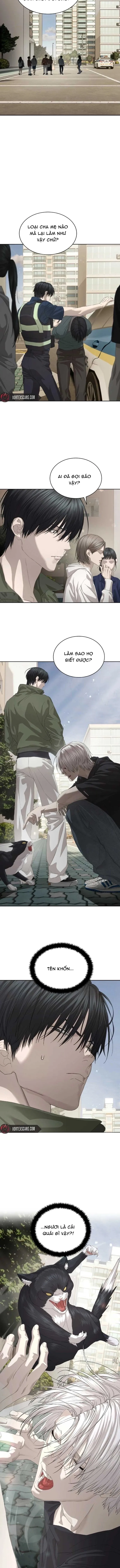 Công Chức Đặc Dị Chapter 55 - 17