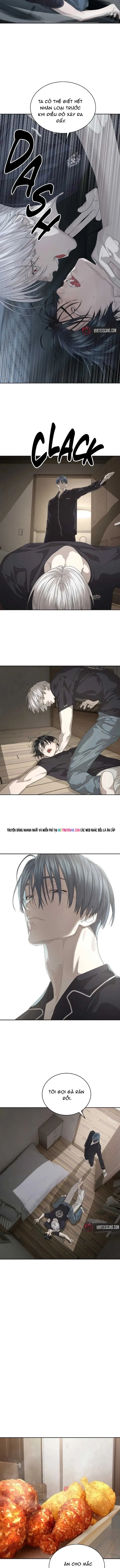 Công Chức Đặc Dị Chapter 55 - 3