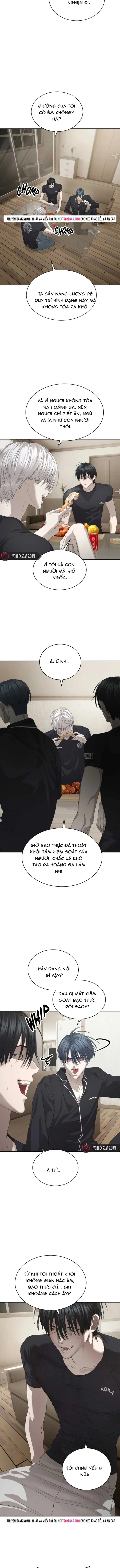 Công Chức Đặc Dị Chapter 55 - 4