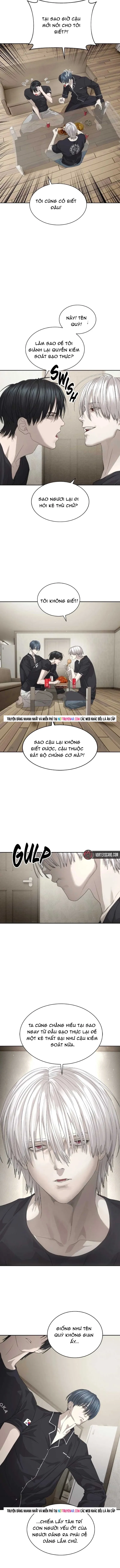 Công Chức Đặc Dị Chapter 55 - 5