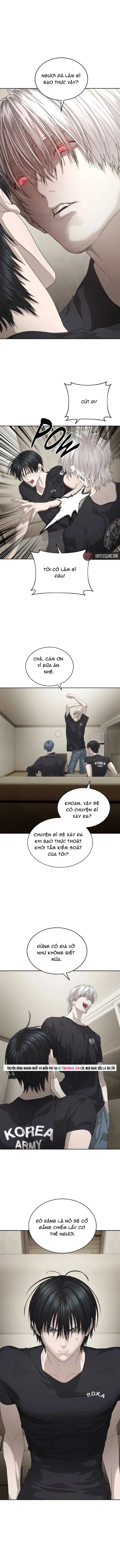 Công Chức Đặc Dị Chapter 55 - 6