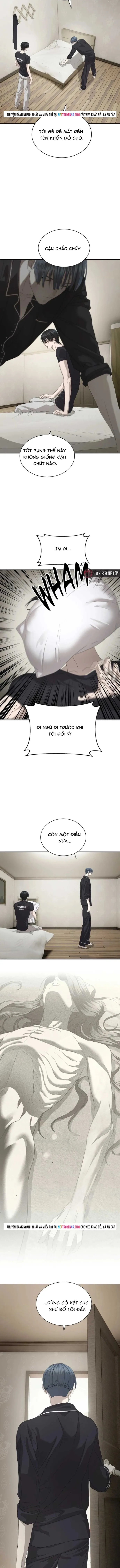 Công Chức Đặc Dị Chapter 55 - 8