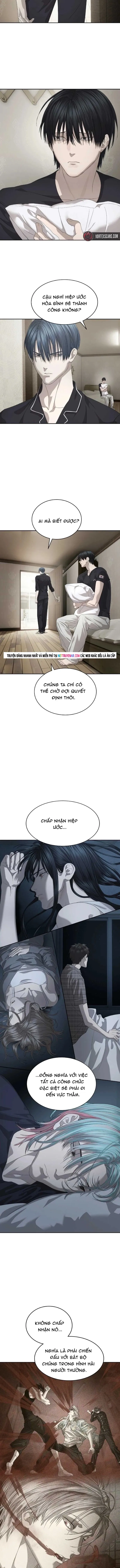 Công Chức Đặc Dị Chapter 55 - 9