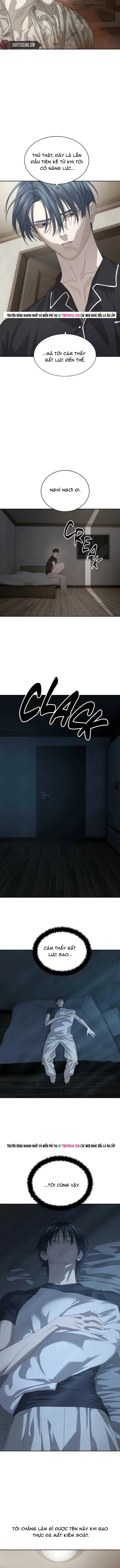 Công Chức Đặc Dị Chapter 55 - 10