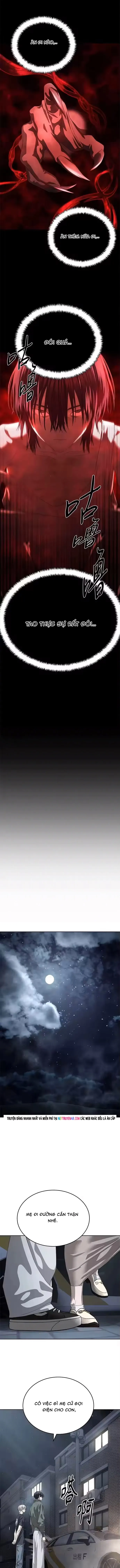 Công Chức Đặc Dị Chapter 56 - 11