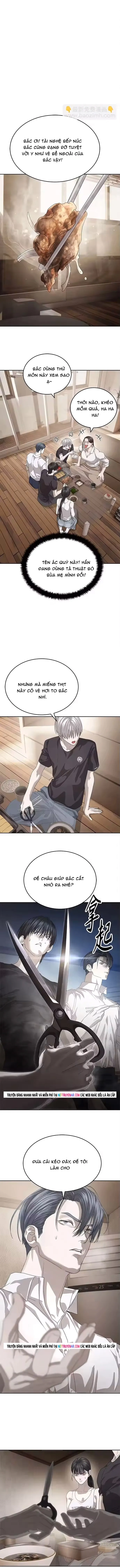 Công Chức Đặc Dị Chapter 56 - 5