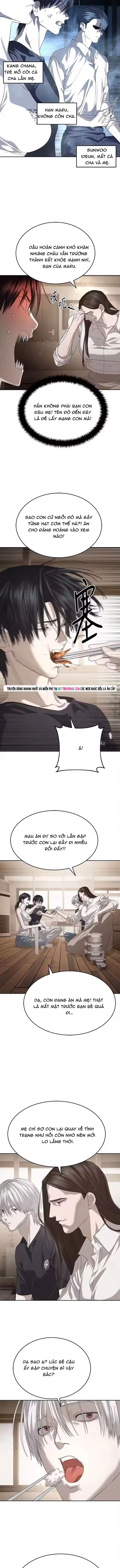 Công Chức Đặc Dị Chapter 56 - 7