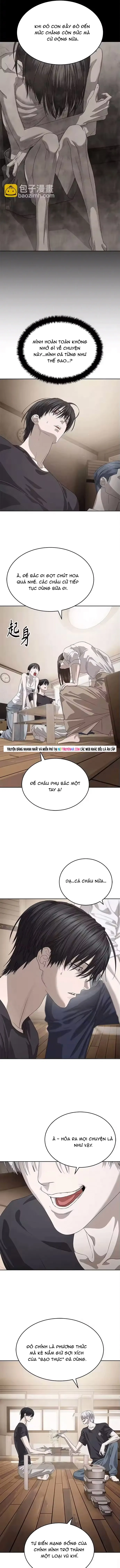 Công Chức Đặc Dị Chapter 56 - 9