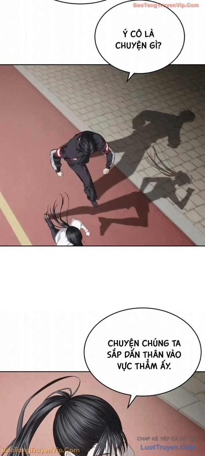 Công Chức Đặc Dị Chapter 57 - 22