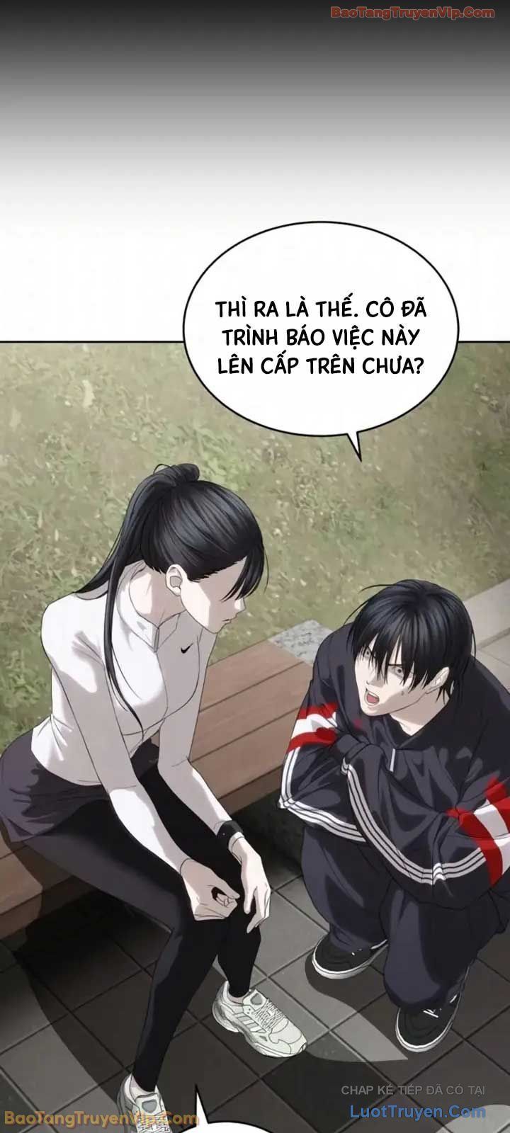 Công Chức Đặc Dị Chapter 57 - 35