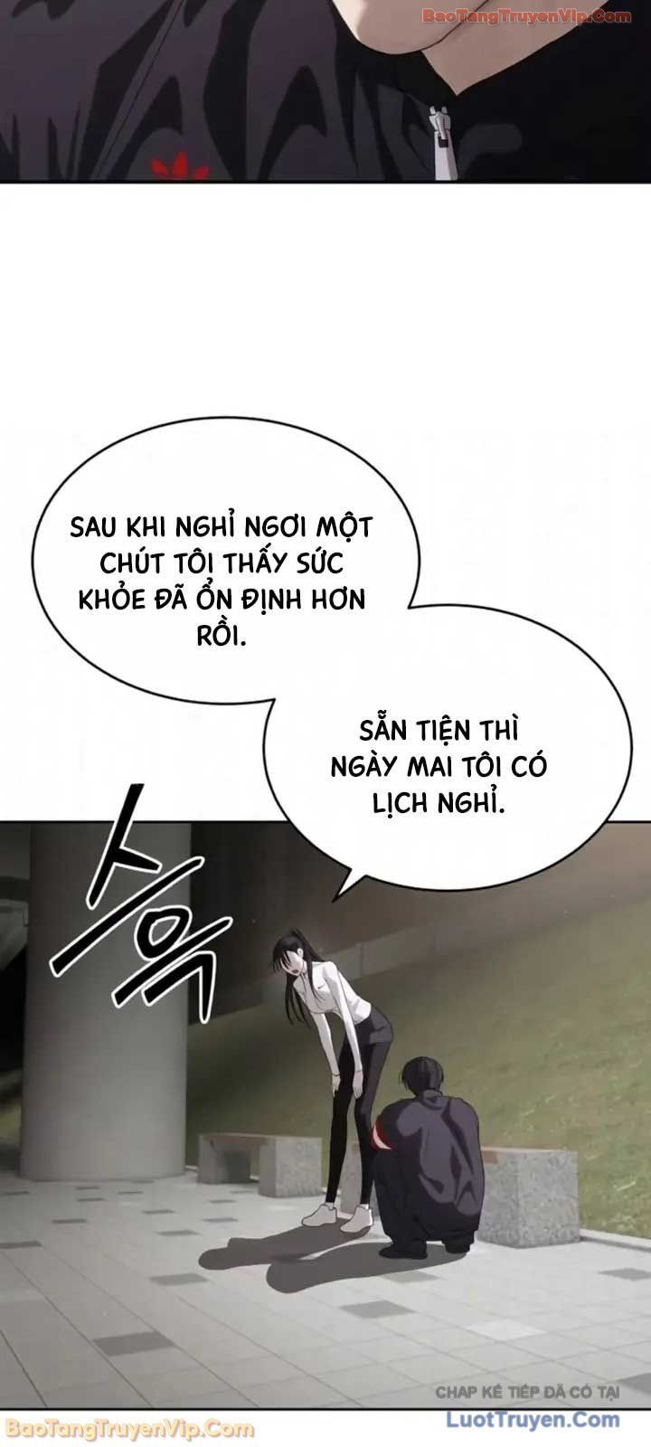 Công Chức Đặc Dị Chapter 57 - 37