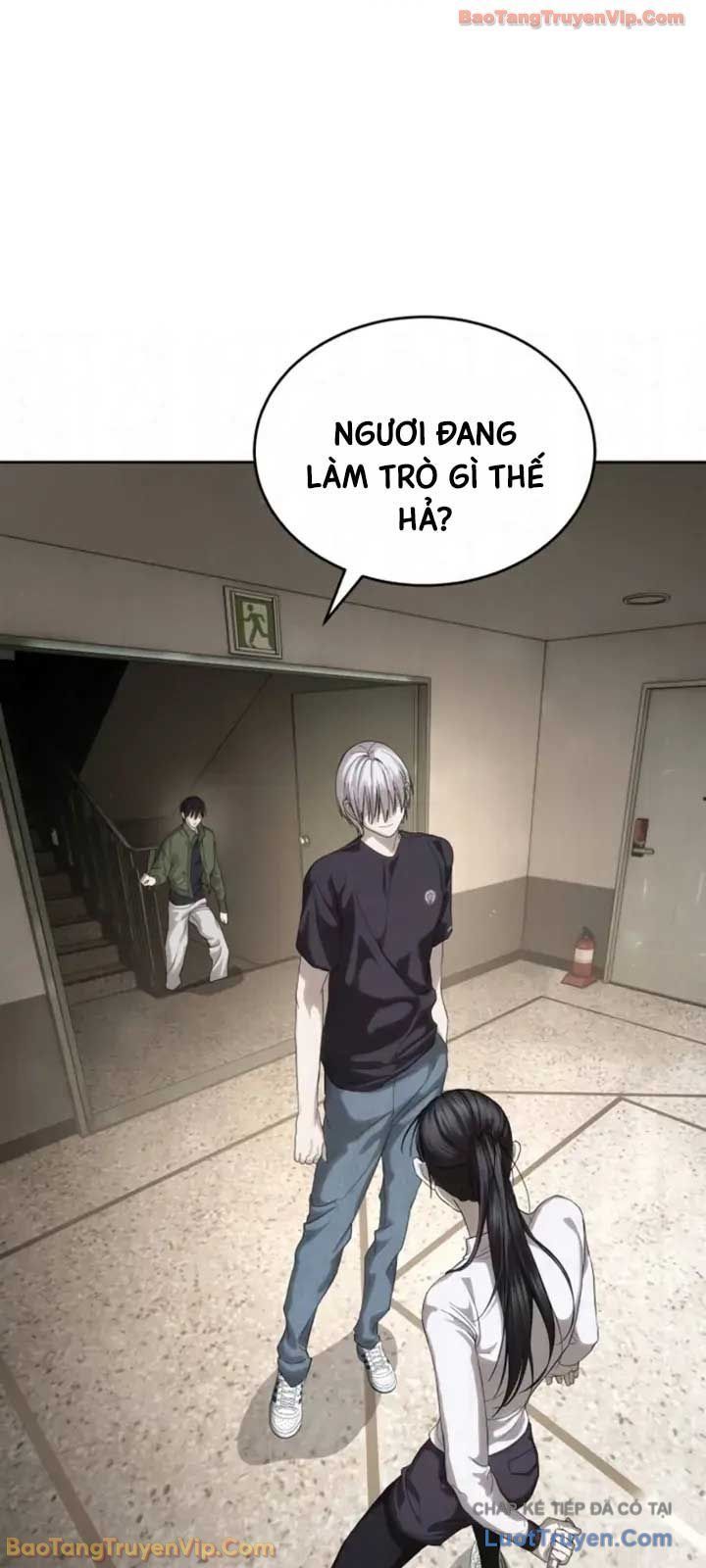 Công Chức Đặc Dị Chapter 57 - 7