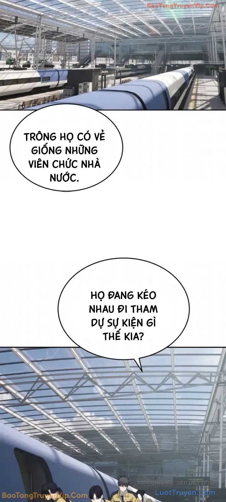 Công Chức Đặc Dị Chapter 57 - 63