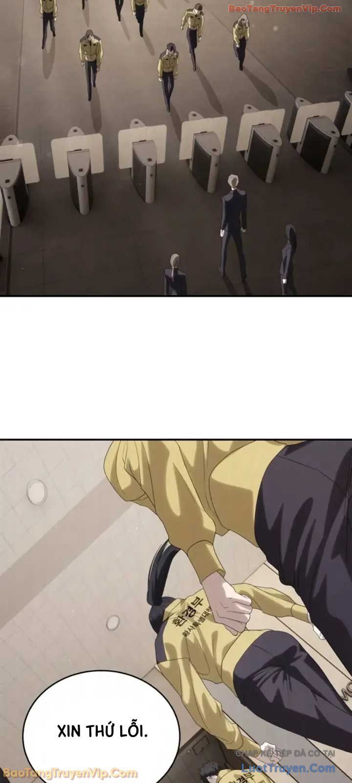 Công Chức Đặc Dị Chapter 57 - 67
