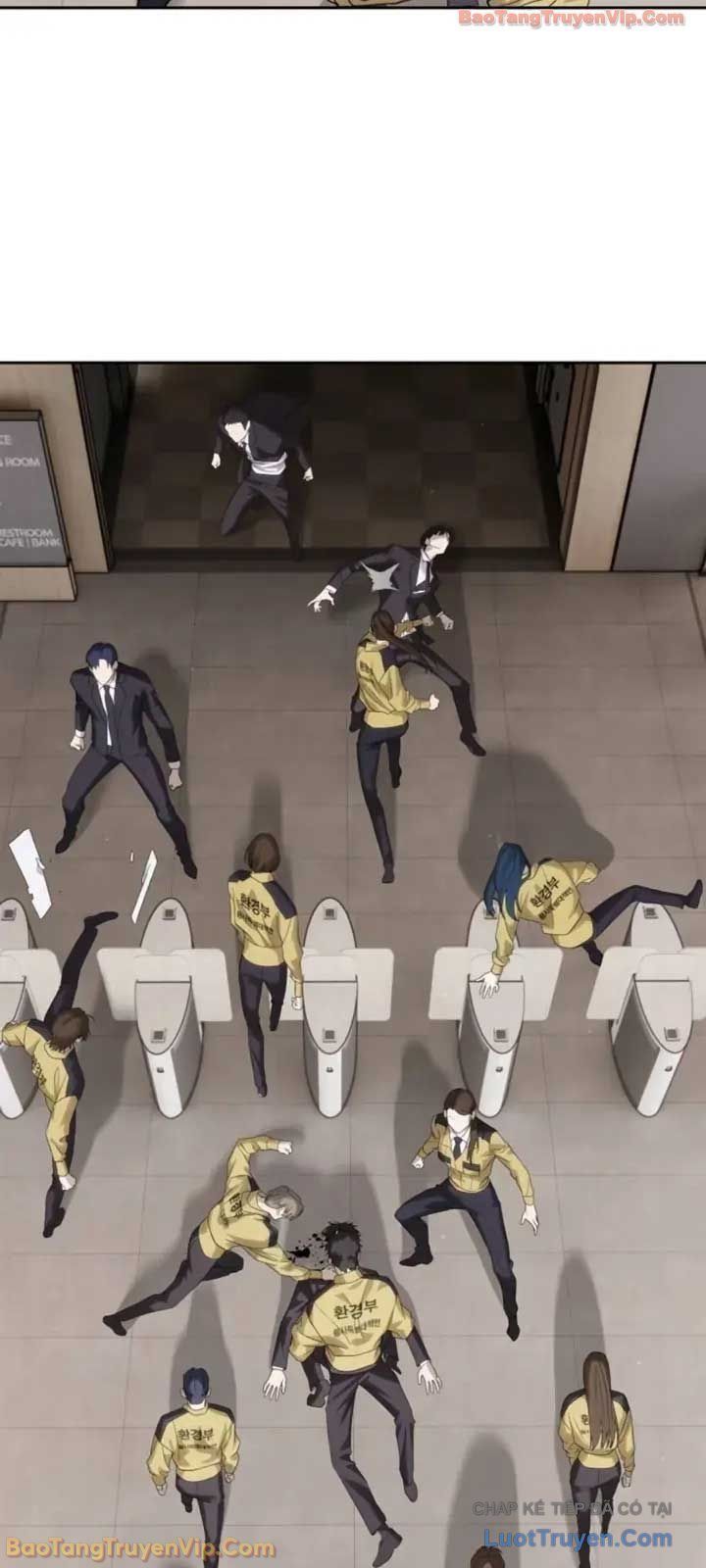 Công Chức Đặc Dị Chapter 57 - 72