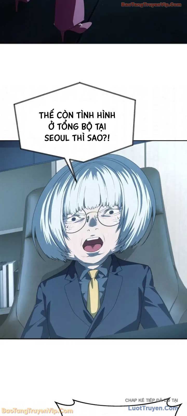 Công Chức Đặc Dị Chapter 57 - 76