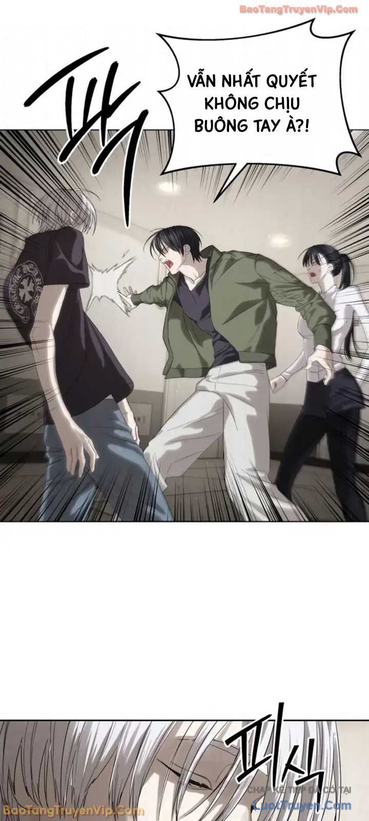 Công Chức Đặc Dị Chapter 57 - 9