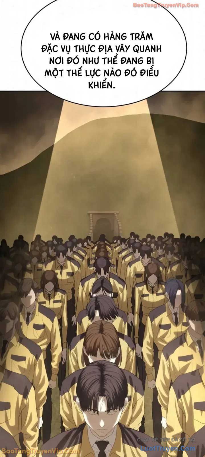 Công Chức Đặc Dị Chapter 57 - 85