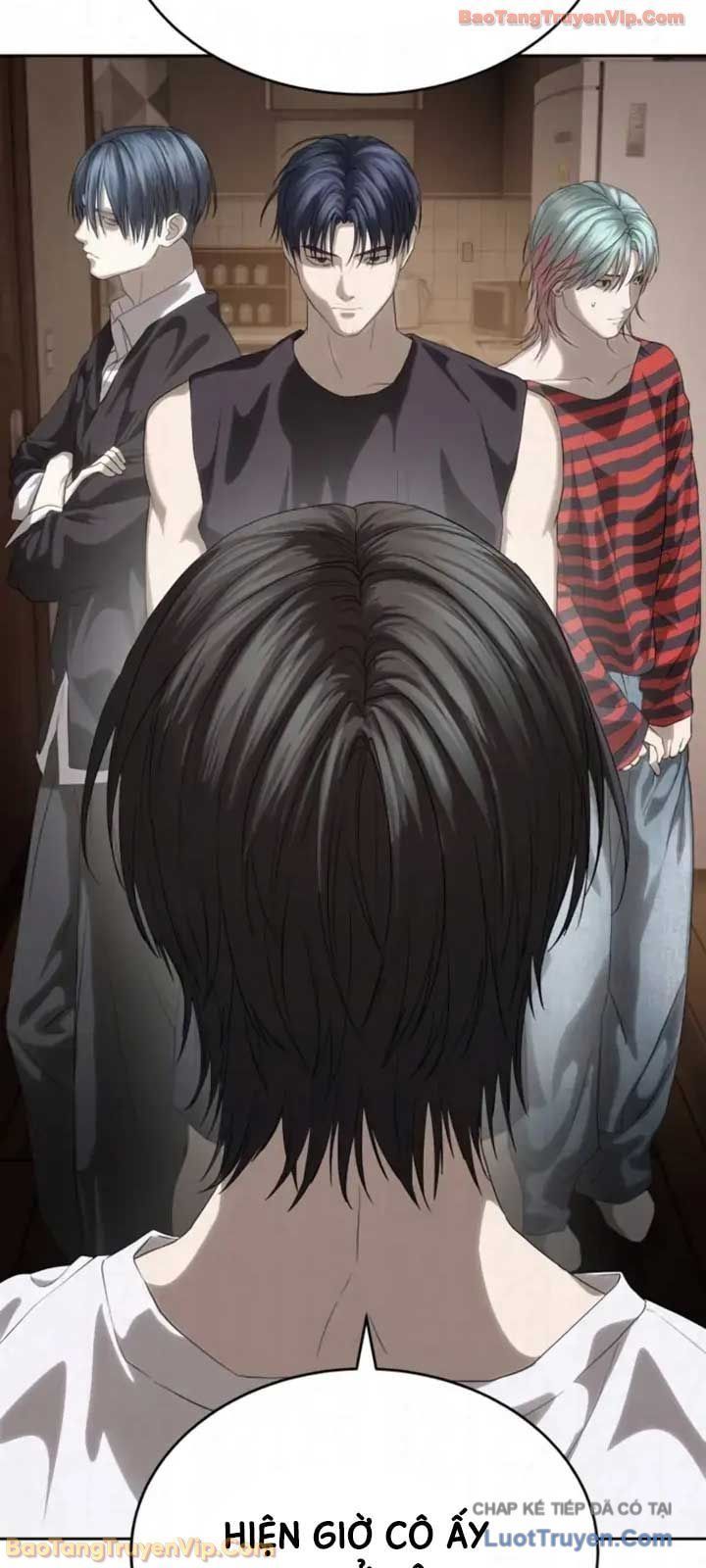 Công Chức Đặc Dị Chapter 58 - 13