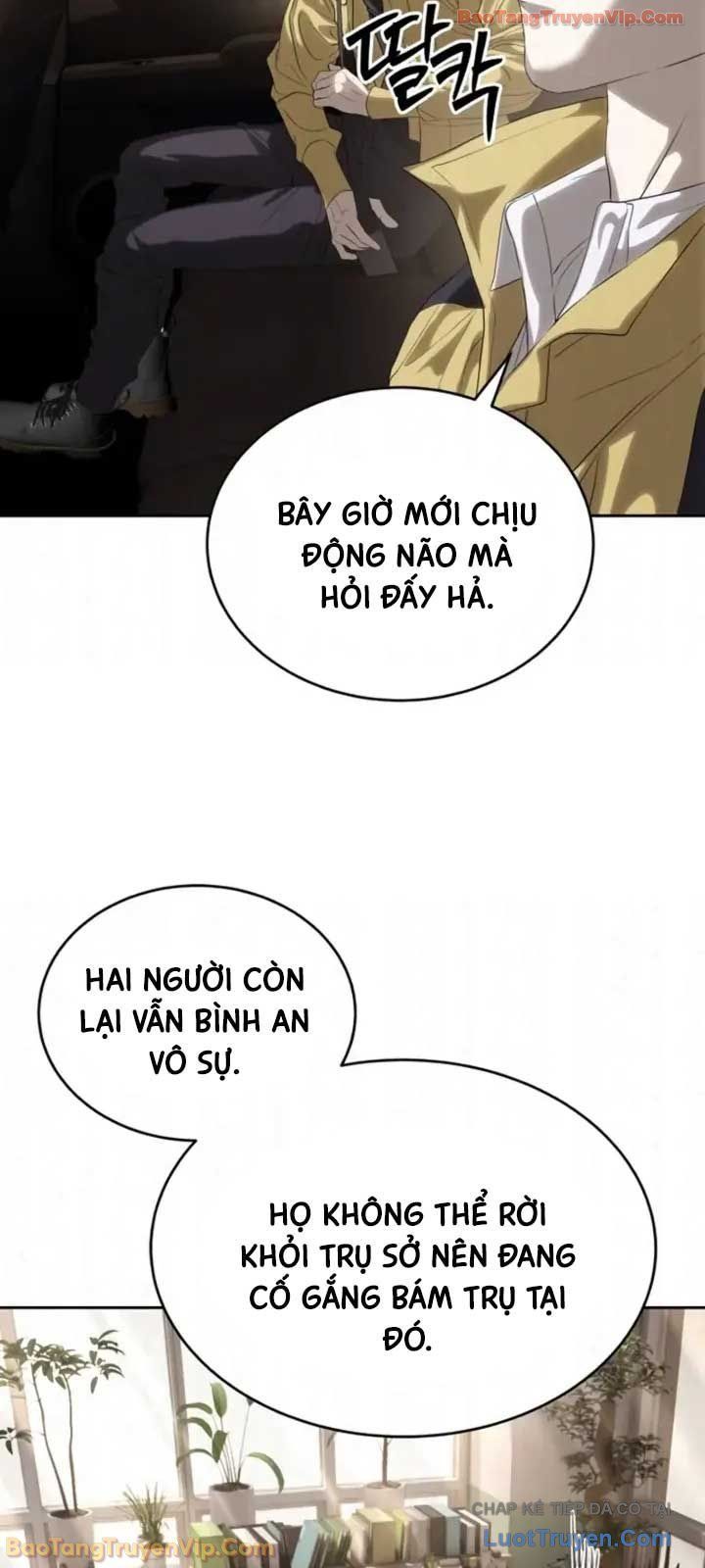 Công Chức Đặc Dị Chapter 58 - 25