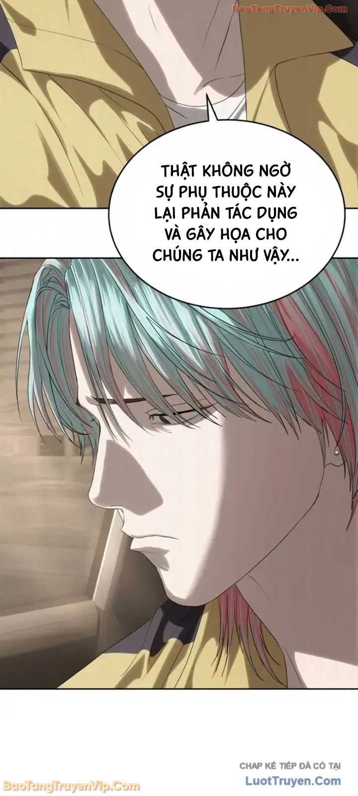 Công Chức Đặc Dị Chapter 58 - 27