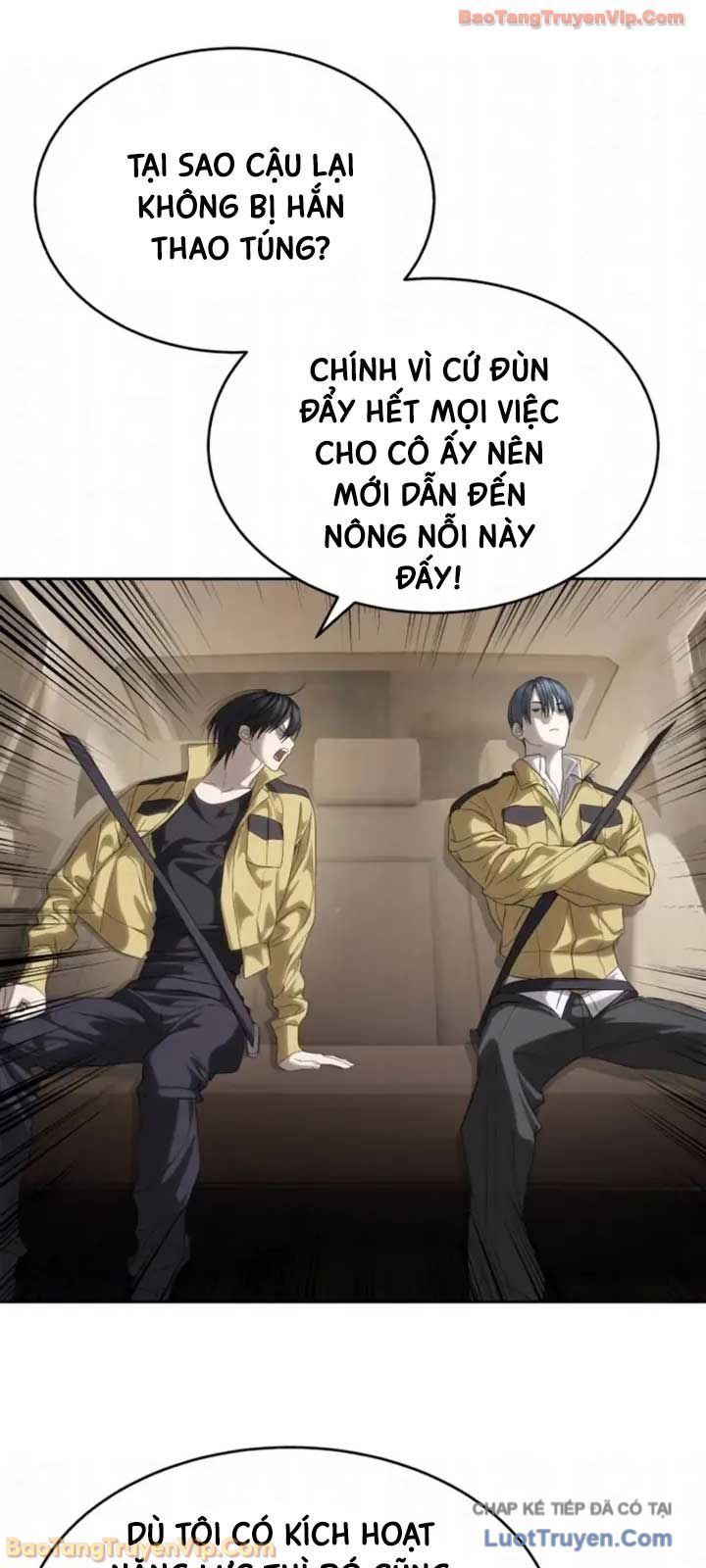 Công Chức Đặc Dị Chapter 58 - 28