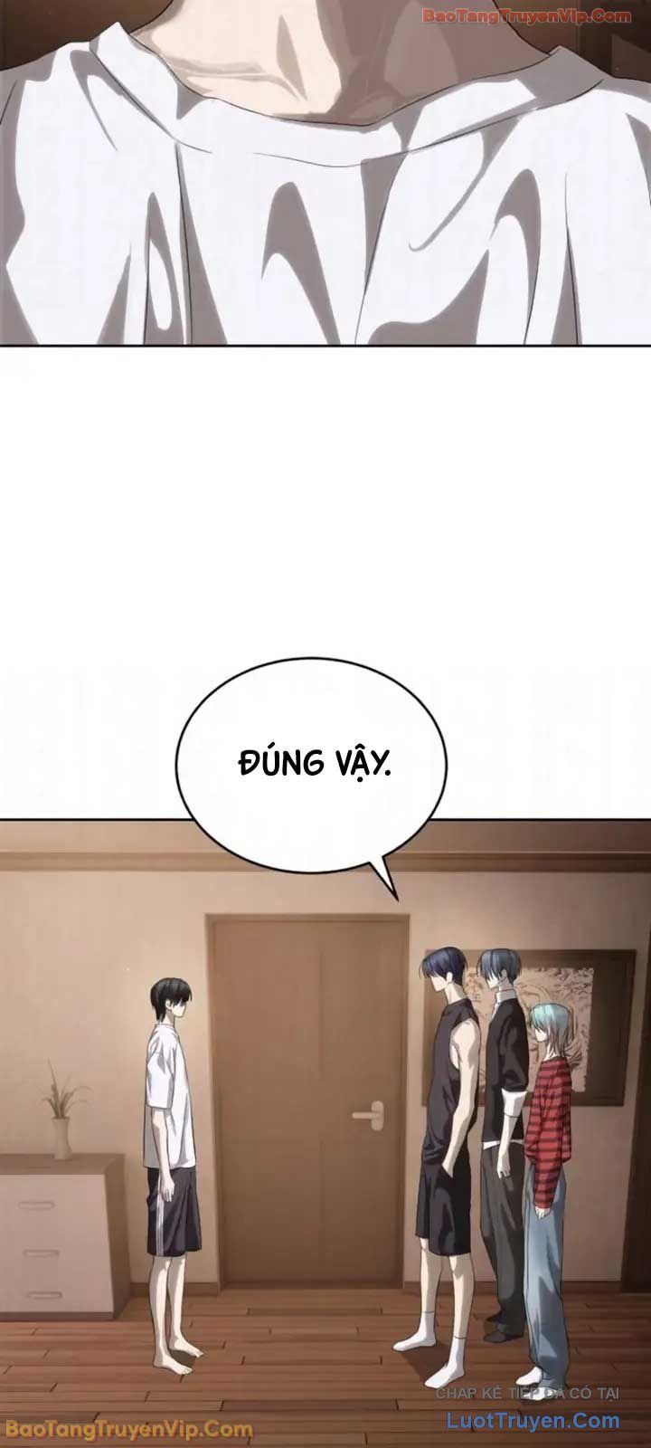 Công Chức Đặc Dị Chapter 58 - 4