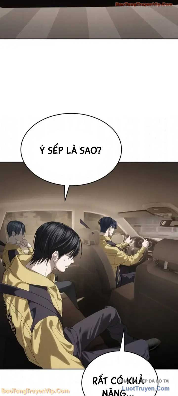 Công Chức Đặc Dị Chapter 58 - 35