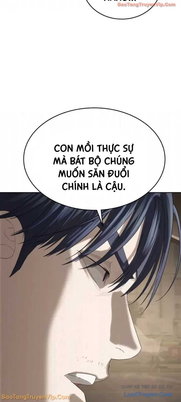 Công Chức Đặc Dị Chapter 58 - 36