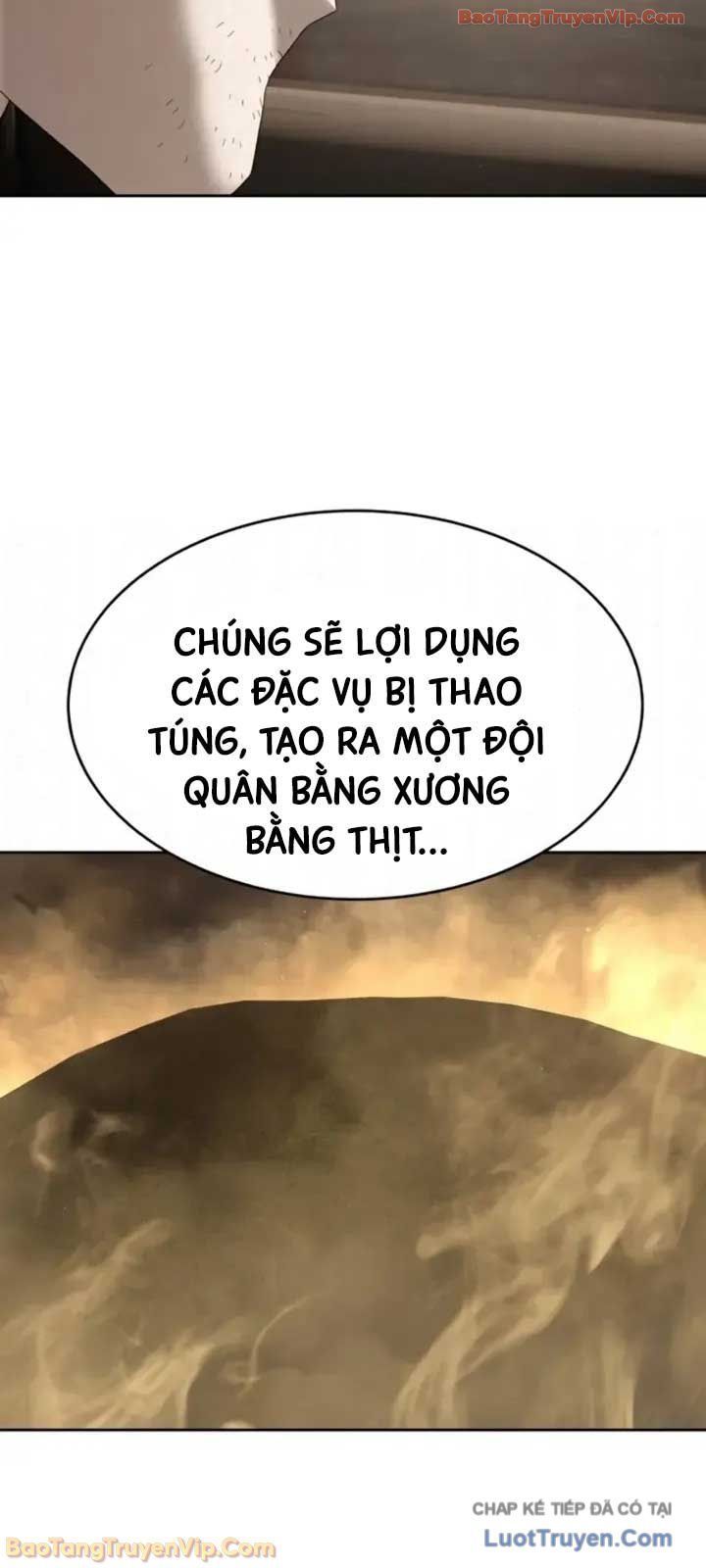Công Chức Đặc Dị Chapter 58 - 37