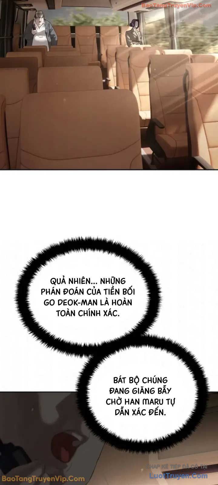 Công Chức Đặc Dị Chapter 58 - 41