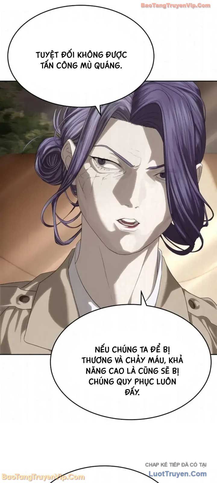 Công Chức Đặc Dị Chapter 58 - 44