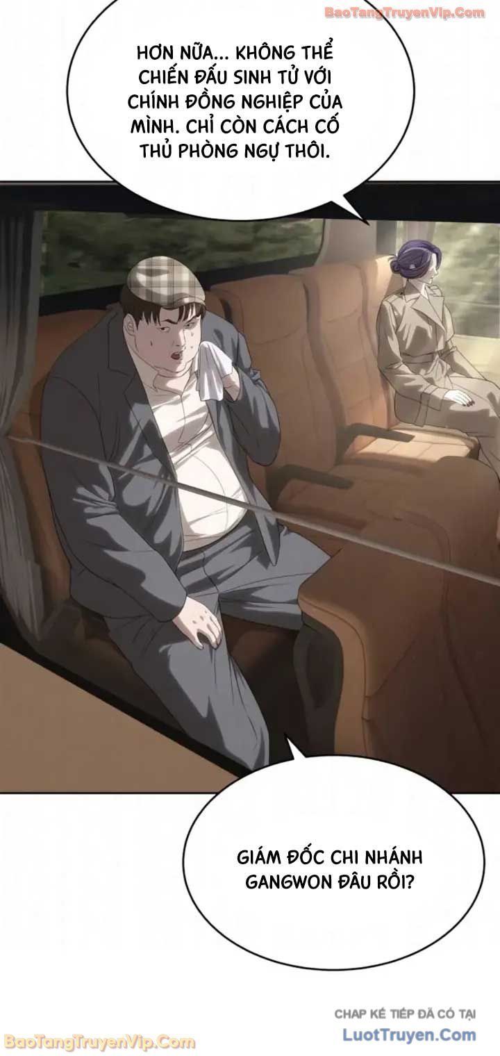 Công Chức Đặc Dị Chapter 58 - 45
