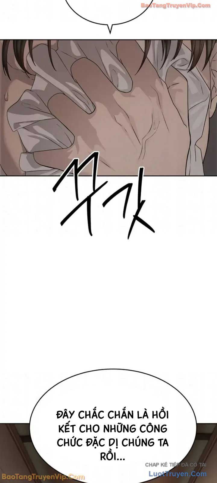 Công Chức Đặc Dị Chapter 58 - 55