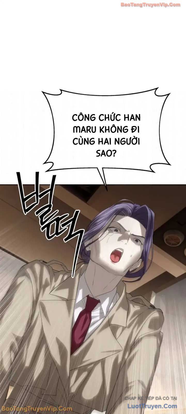 Công Chức Đặc Dị Chapter 58 - 60