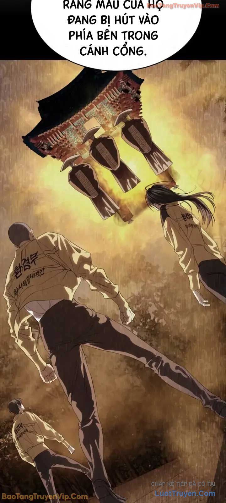 Công Chức Đặc Dị Chapter 58 - 7