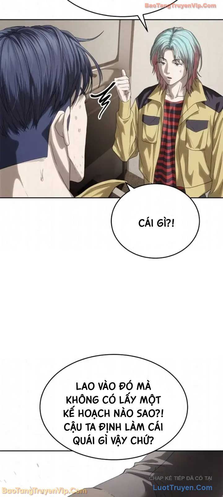 Công Chức Đặc Dị Chapter 58 - 64