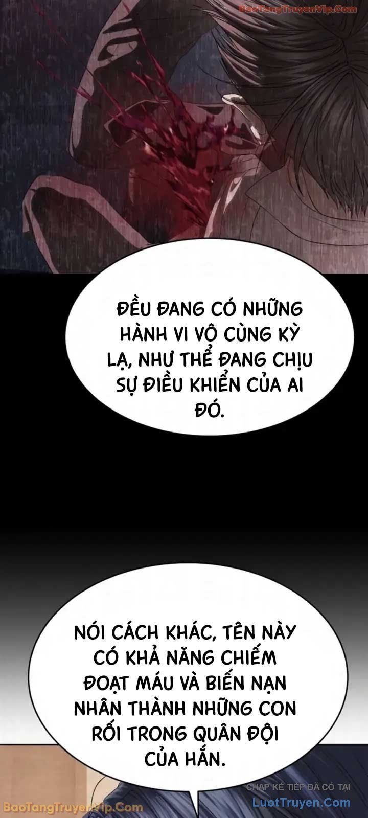 Công Chức Đặc Dị Chapter 58 - 9