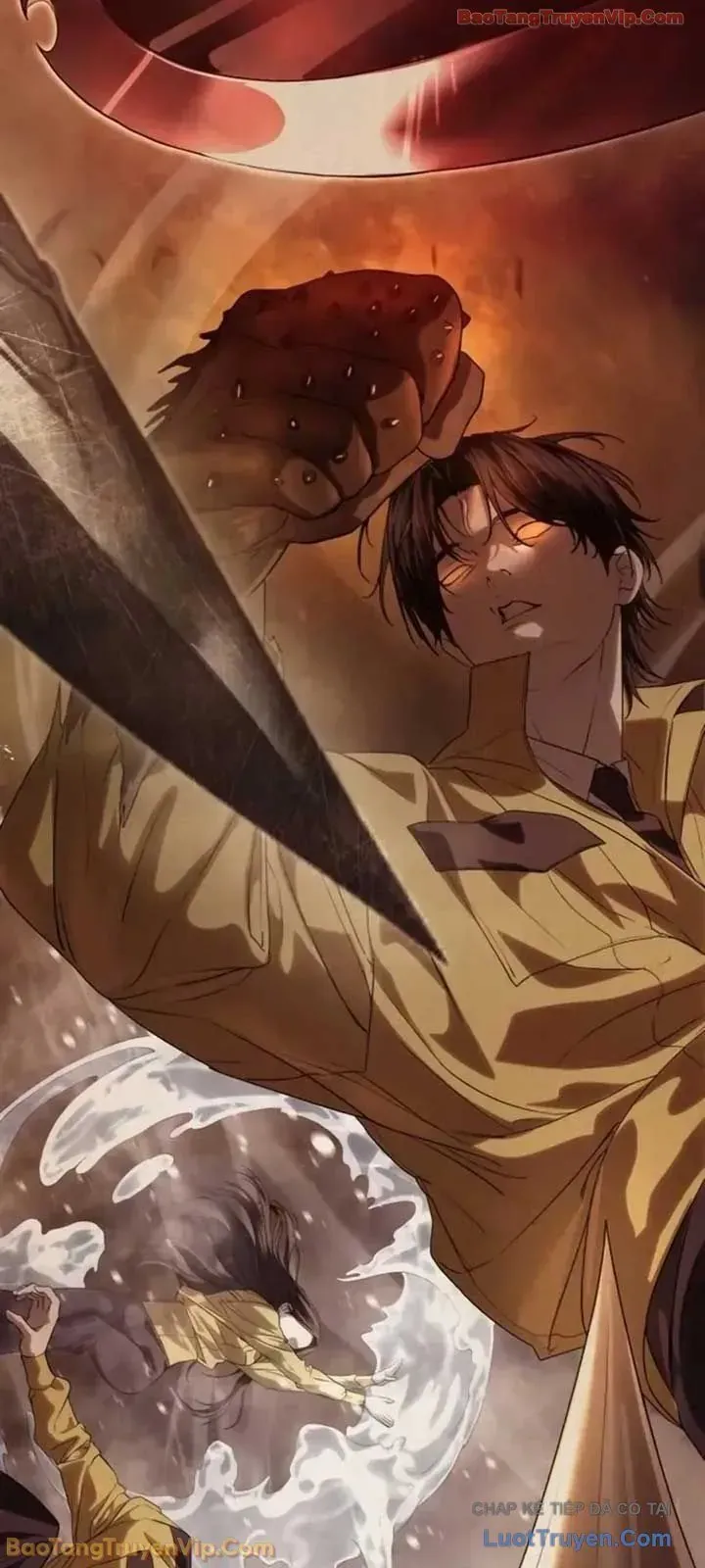 Công Chức Đặc Dị Chapter 59 - 11