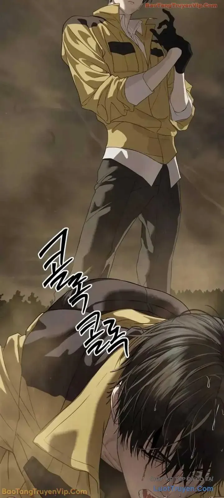 Công Chức Đặc Dị Chapter 59 - 25