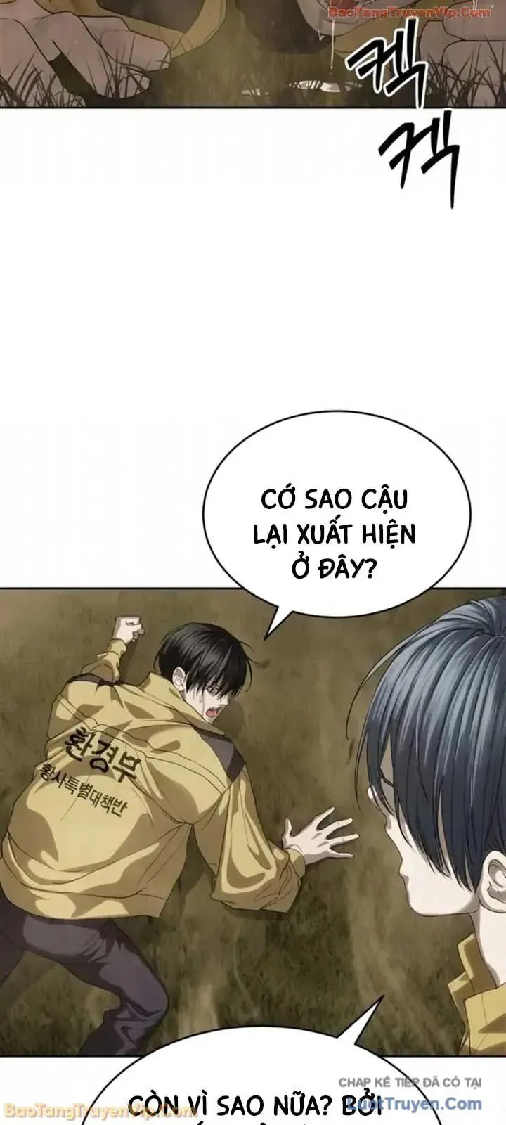 Công Chức Đặc Dị Chapter 59 - 26