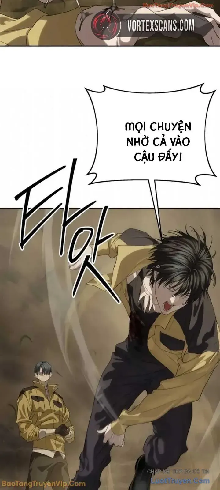 Công Chức Đặc Dị Chapter 59 - 29