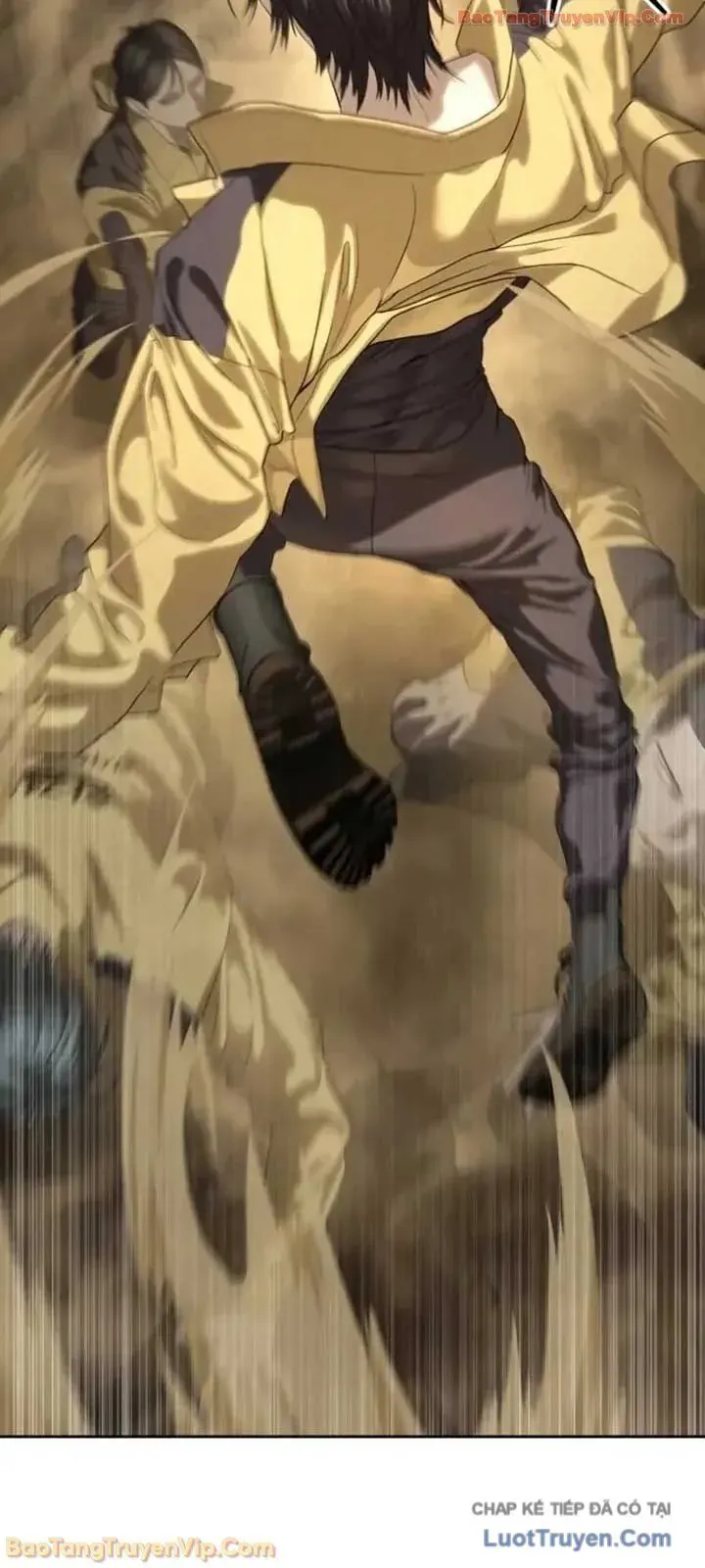 Công Chức Đặc Dị Chapter 59 - 37